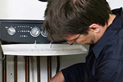 boiler repair Moelfre