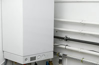free Moelfre condensing boiler quotes